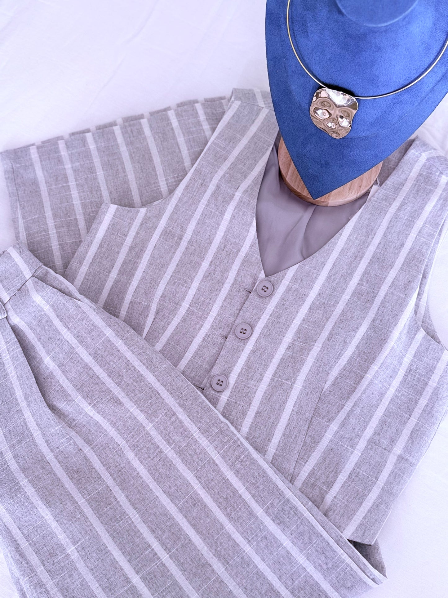 Ensemble LIN