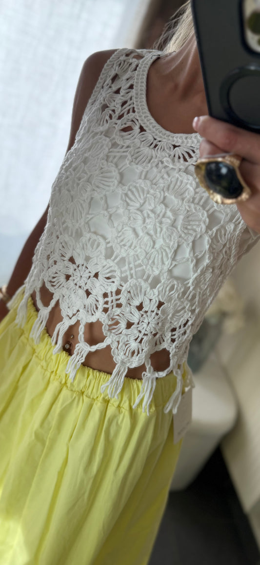 Boheme chic